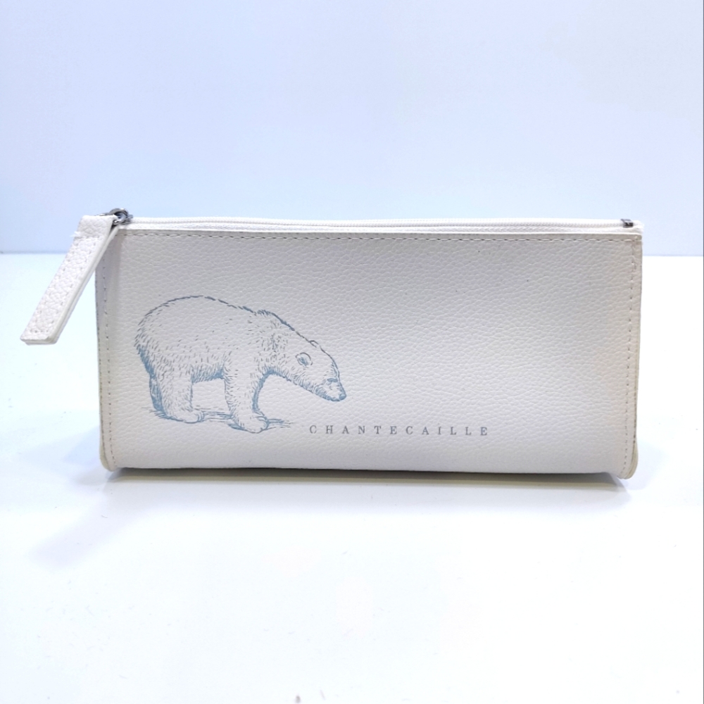 Chantecaille Makeup Bag